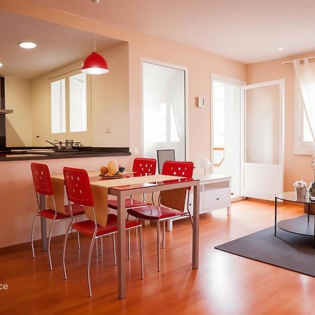 Apartamento Alameda Валенсия Екстериор снимка